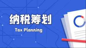 最新国开电大《纳税筹划》网上学习行为3篇-国开题库网