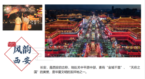 西安开放大学《地域文化（专）》形考作业4答案-国开题库网