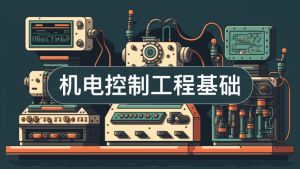 最新国开网课《机电控制工程基础》学习行为表现-国开题库网