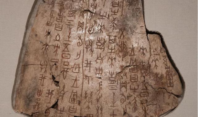 国开电大网课《古代汉语专题》课程封面