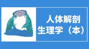 最新国开网课《人体解剖生理学（本）》形考任务1-4答案-国开题库网