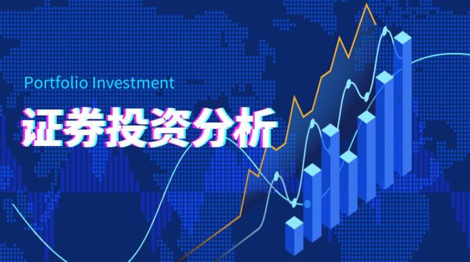 证券投资分析