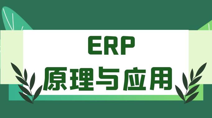 国开机考题库+精准套题《ERP原理与应用》课程号：00020,02113-国开题库网