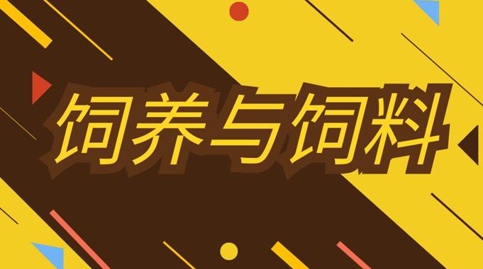 国开纸考精准过关资料《饲养与饲料》2026.1.17-18-国开题库网